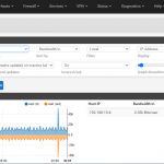 firewall pfsense colegio la salle